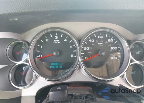 2008 Chevrolet Silverado 1500 Lt1 from USA, damaged, VIN 2GCEC19J281141893